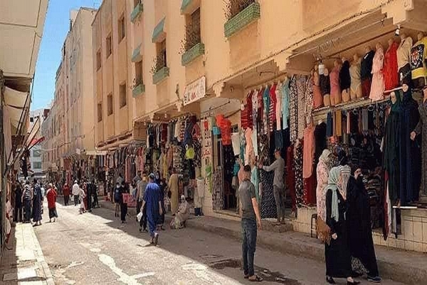 سوق أولاد ميمون