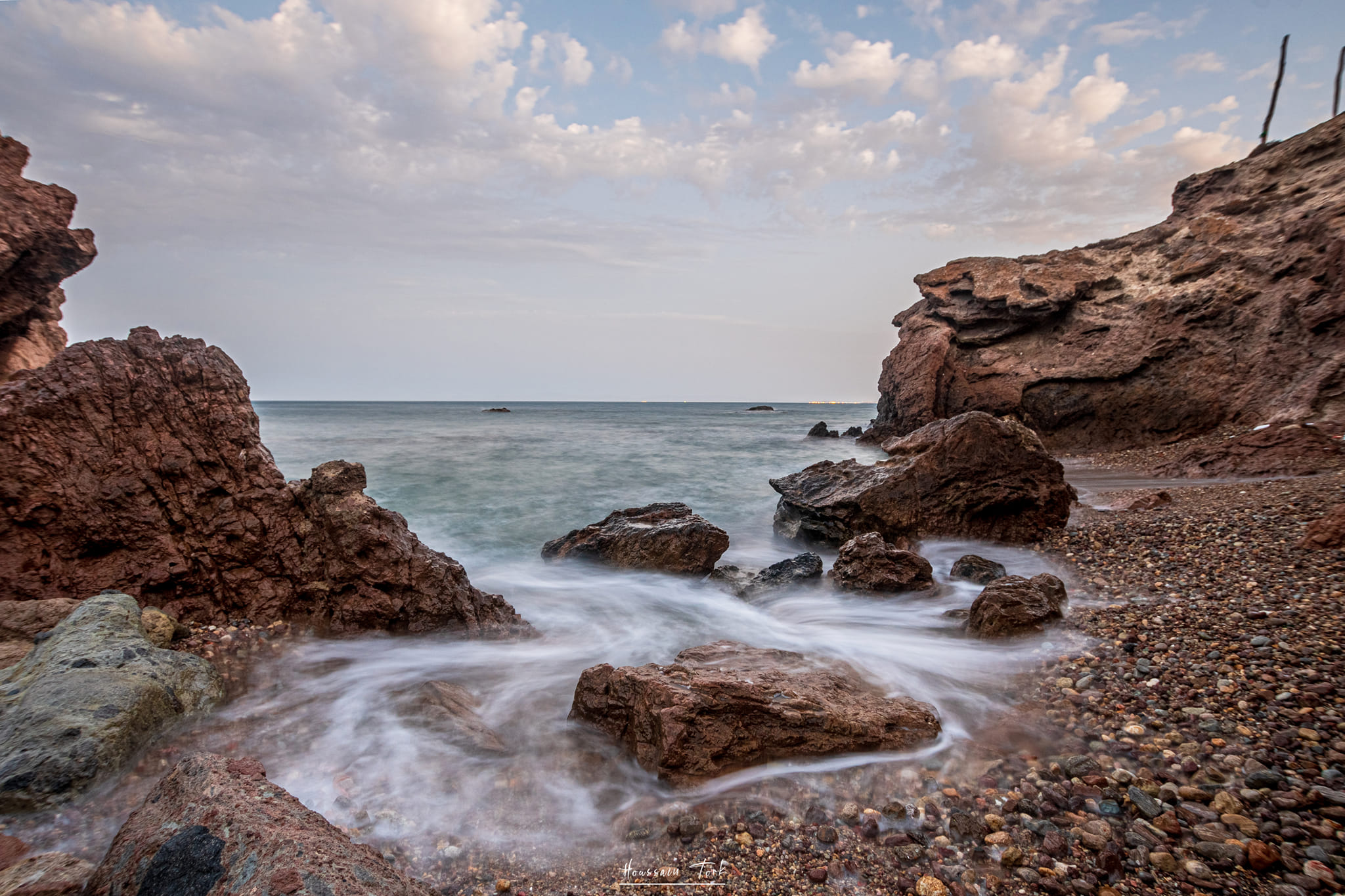 منطقة تيبودا الساحرة والجميلة