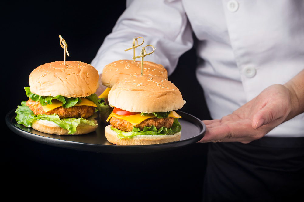 أحسن المطاعم في الناظور