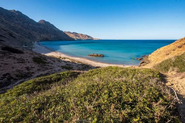 شاطئ ميناروزيتا المميز