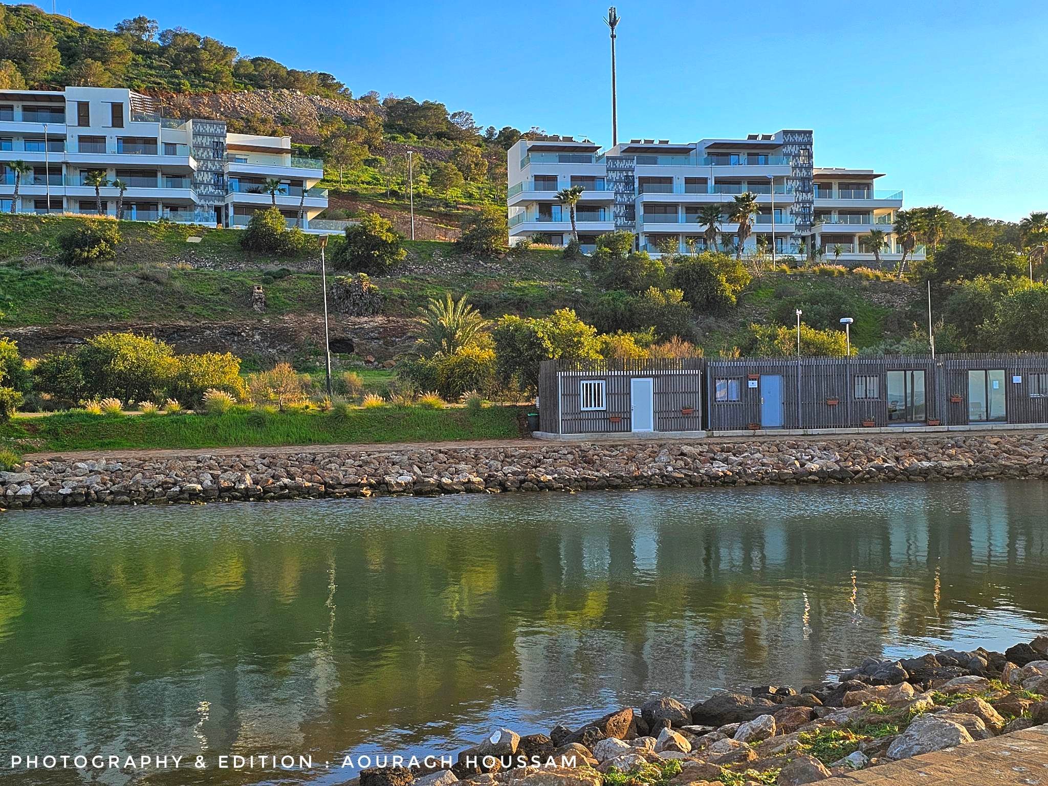 أطاليون Atalayoun منتجع مارتشيكا